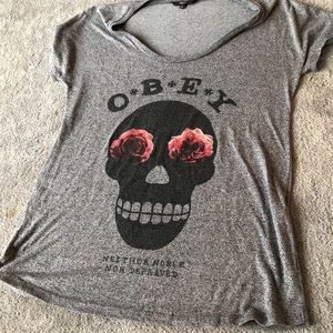 Obey T-shirt